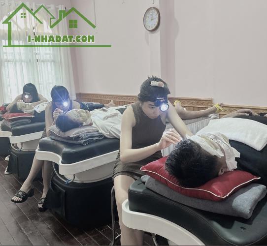 CẦN SANG NHƯỢNG GẤP SPA HÀN - TRUNG - VIỆT TẠI TÂN LẬP, NHA TRANG - 2