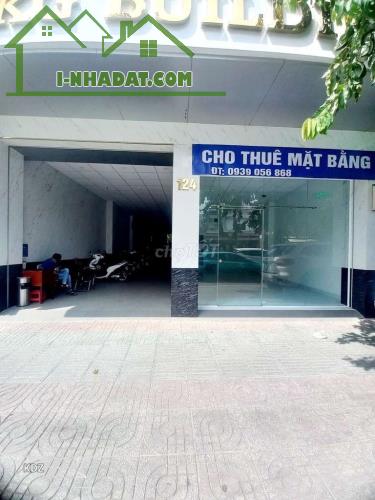 CHO THUÊ MẶT BẰNG, MẶT TIỀN ĐƯỜNG BẠCH ĐẰNG, PHƯỜNG 2, QUẬN TÂN BÌNH, HCM. - 3