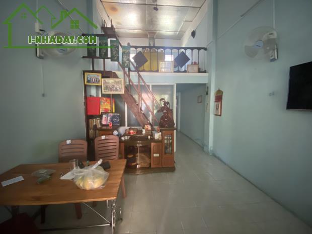 LÔ ĐẤT VUÔNG VẮN ĐƯỜNG ĐỖ BÁ - Ô TÔ TẬN CỬA - 200M2 -NGANG:7M - GẦN BIỂN MỸ KHÊ -15 TỶ - 2