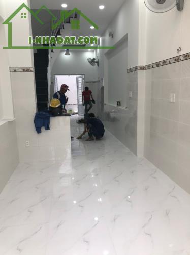 Bán nhà xinh Bạch Đằng, P.15, Bình Thạnh: 3 x 15, giá 5,05tỷ - 3