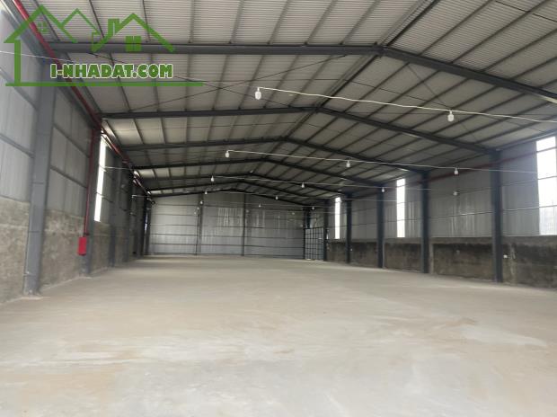 BÁN ĐẤT KHO XƯỞNG,  KCN HÀ LAM - CHỢ ĐƯỢC, 16.000m2, 5 tỷ, H. THĂNG BÌNH, T. QUẢNG NAM