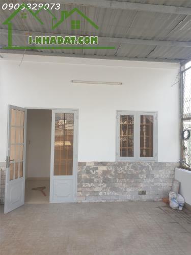 Chính chủ cần cho thuê nhà 2 tầng 140m2 Trần Văn Ơn, Phường Tân Sơn Nhì, nhà ngay chợ - 4