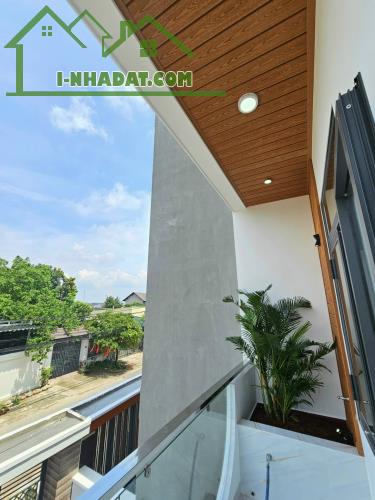 Bán nhà 1trệt 2lầu, p hố nai, Biên Hòa. 90m2  shr thổ cư chỉ 4,35 tỷ - 2