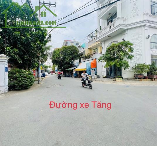 Cần Bán Nhà Trọ 13 Phòng tại Quận 12, TP.HCM, thu nhập 25tr/tháng - 2