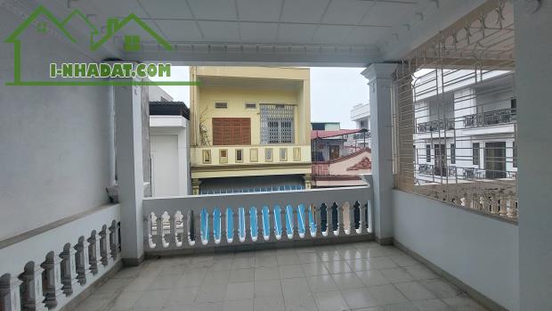 Bán nhà Nam Pháp1, Đằng Giang, Ngô Quyền, 3,3 tỷ, 58,8m2