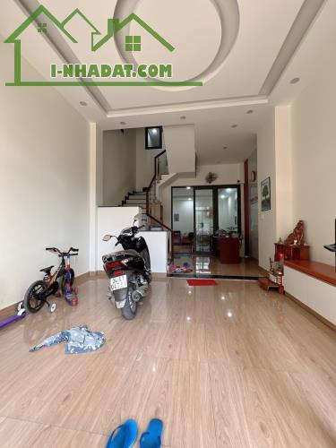 Siêu Phẩm nhà Liên khu 4,5 hẻm 7m xe hơi vào nhà ,51m2, 4Tầng Nhỉnh 5 tỷ - 3