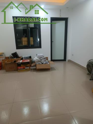 RẤT ĐẸP CHÙA QUỲNH 1 MẶT PHỐ 1MẶT NGÕ ÔTÔ TRÁNH THÔNG SÀN KD ĐỈNH 50m2 5T SỔ ĐẸP hơn 17 tỷ - 4