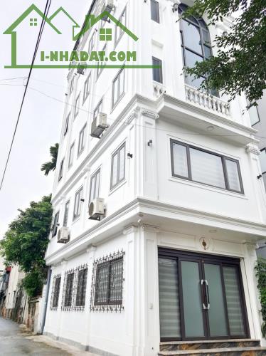 Bán nhà Sài Đồng,Long Biên 6 tầng,55m2,mt4.9m oto tránh nhỉnh 12 tỷ - 5