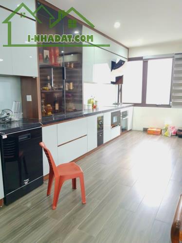 Bán nhà Sài Đồng,Long Biên 6 tầng,55m2,mt4.9m oto tránh nhỉnh 12 tỷ - 1