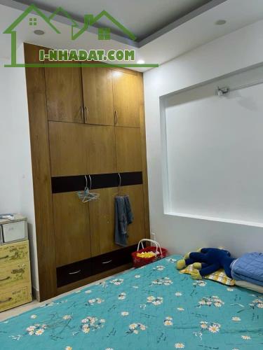 Bán nhà: Đường Hoàng Diệu 2, Linh Chiểu, Thủ Đức, 4 tầng mới đẹp, 60m2, 9.5 tỷ