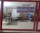 CHÍNH CHỦ CHO THUÊ MẶT BẰNG ĐƯỜNG TRUNG TÂM THÀNH PHỐ NHA TRANG - KHÁNH HÒA