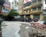Bán Nhà Chính Chủ Thái Hà Đống Đa 35m Dòng Tiền
