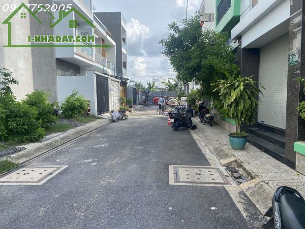 NHÀ ĐẸP LINH XUÂN - 4 TẦNG - HXH - CHỈ HƠN 5 TỶ - 1
