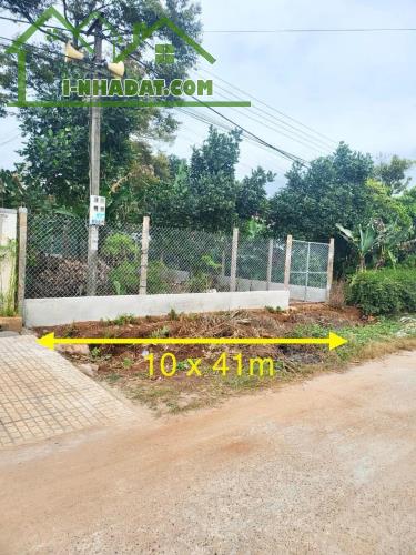 Đất mặt tiền D4 Buôn Ju - Hoà Thuận Cách Quốc lộ 14, chợ Đạt Lý chỉ 500m - 2