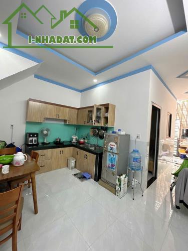 BÁN CĂN NHÀ PHỐ CỰC ĐẸP NGAY NGÃ BA THÁI LAN PHÙNG HƯNG 130M2 FULL THỔ CƯ - 2