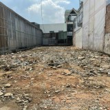 Bán đất MT huỳnh tấn phát,P Tân Phú Quận 7, dt 10x65m,Nh 18m