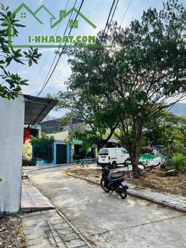 Lô giá đầu tư siêu tốt Tái định cư Đất Lành- Vĩnh Thái Tp Nha Trang giá 1,3 tỷ cho 64m2 - 1