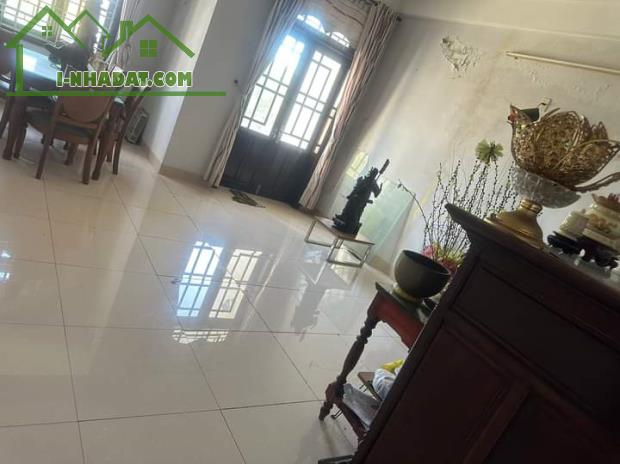 BÁN NHÀ 4TẦNG. NGAY ĐƯỜNG TỶ USD. KHU VỰC KINH DOANH ĐÀ NẴNG - 1