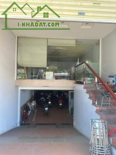 BÁN NHÀ 4TẦNG. NGAY ĐƯỜNG TỶ USD. KHU VỰC KINH DOANH ĐÀ NẴNG - 2