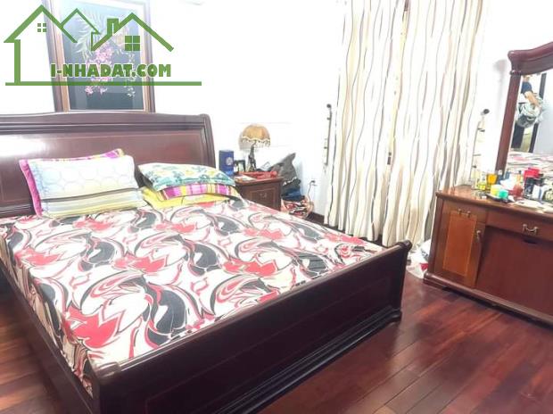 BÁN NHÀ 4TẦNG. NGAY ĐƯỜNG TỶ USD. KHU VỰC KINH DOANH ĐÀ NẴNG - 4