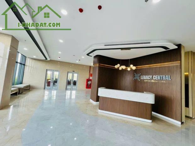 Đất nền và nhà phố Richland Residence được ngân hàng bảo lãnh hỗ trợ vay 4,8%/năm - 4