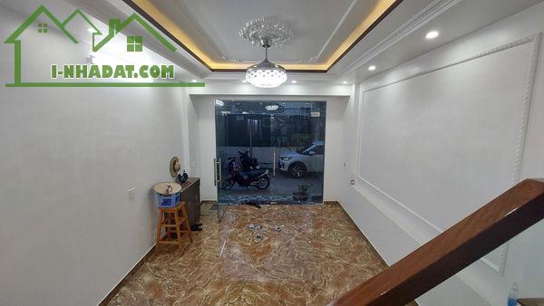 Bán nhà Phủ Thượng Đoạn, Vạn Mỹ, Ngô Quyền, Hải Phòng 4,4 tỷ, 52,1m2