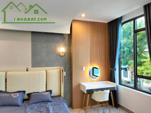 BÁN NHÀ ĐẸP KHU VIP HÒA XUÂN ĐÀ NẴNG.  GIÁ SẬP HẦM - 2