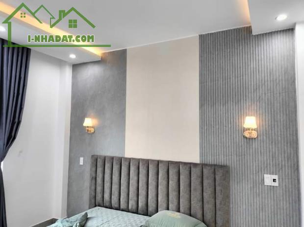 BÁN NHÀ ĐẸP KHU VIP HÒA XUÂN ĐÀ NẴNG.  GIÁ SẬP HẦM - 4