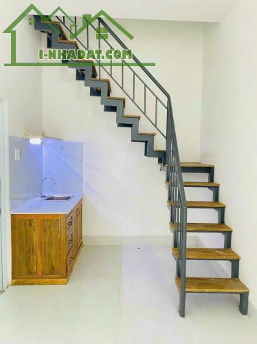 Nhà Hẻm Xe Hơi Tân Hòa Đông 2 Tầng, 72m2, Vừa ở Vừa KD, chỉ 5.x tỷ. - 1