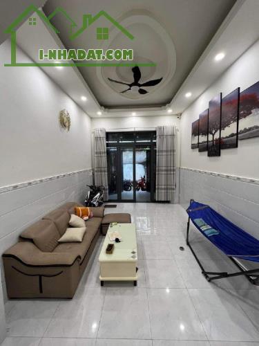 🏡 Bán Nhà, 3 Tầng, 4PN, 57m², Đường 297, Phước Long B, Q9. Giá 6.1 Tỷ 🏡 - 2