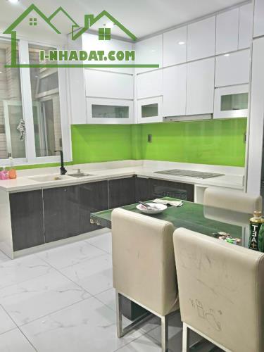 Chủ gửi bán Nhà Phố HXH thông Bình Trưng Đông, Quận 2 - 3
