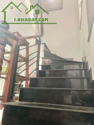 Chủ gửi bán Nhà Phố HXH thông Bình Trưng Đông, Quận 2 - 4