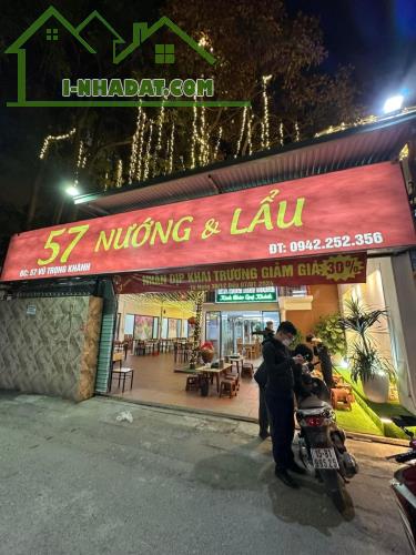 Chính chủ cần sang nhượng quán lẩu nướng Hải Phòng - 3