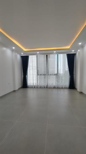 Bán 130m - 7 Tầng - 8.2m.Mặt tiên. ( Trần Thái Tông ) Cầu Giấy - 5