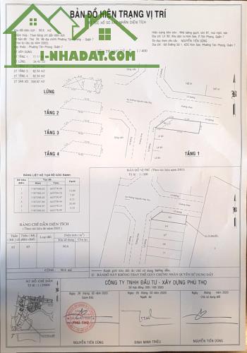 Nhà Góc 2 Mặt Tiền Đường Nguyễn Hữu Thọ - Kdc Kim Sơn Quận 7