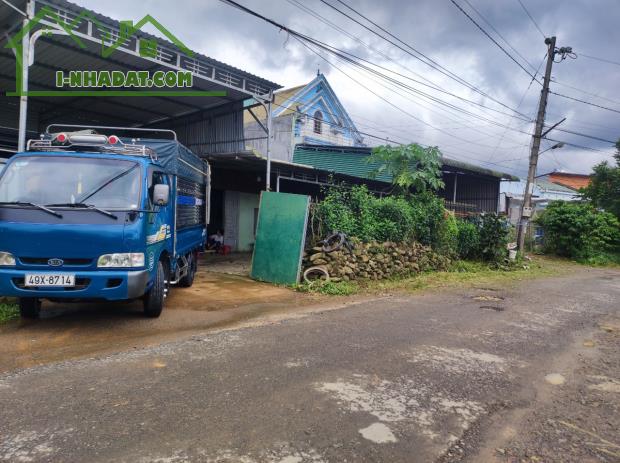 ĐẤT CHÍNH CHỦ - GIÁ TỐT - Vị Trí Đẹp Tại Thôn 11, Xã Đại Lào, TP Bảo Lộc