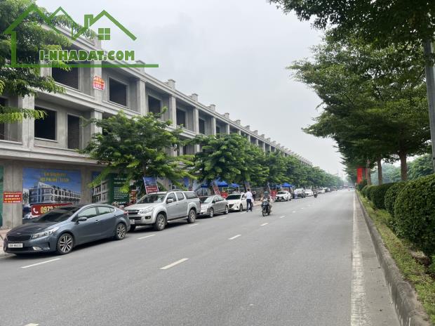 SHOPHOUSE giá TỐT đứng trước cơ hộ tăng giá sau 01/08/2024 - 3