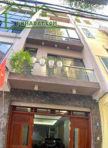 Bán nhà ngõ 67 Phùng Khoang, vỉa hè rộng, kinh doanh sầm uất, 100m2, 27.5 tỷ
