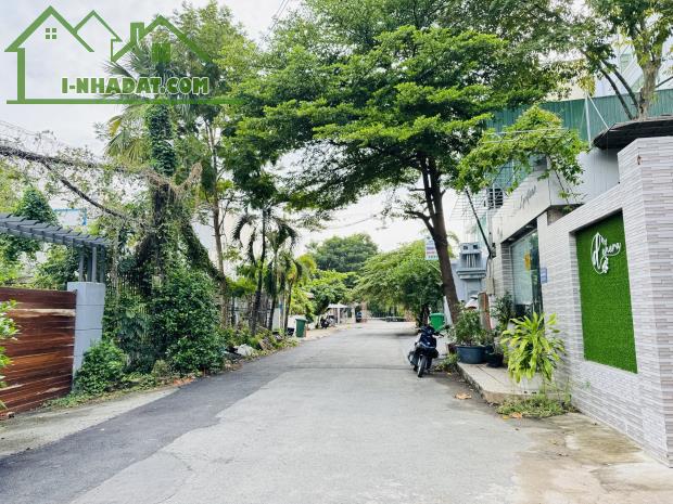 Bán Đất Thảo Điền,Q2 DT:1154m2(24mx50m) Dành Cho Những Khách Hàng Muốn Xây Siêu Biệt Thự - 3