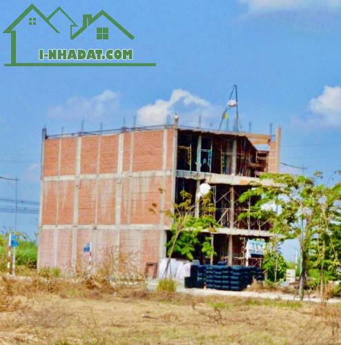 Cần bán gấp lô đất lấy tiền cùng NAM THƯ làm homestay, cắt lỗ ngay 300tr, 90m2 thổ cư - 3