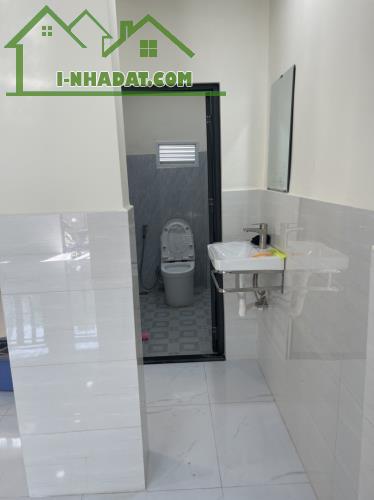 GẦN VẠN PHÚC CITY - HẺM XE HƠI - 2 TẦNG - NGANG 5M - 50M2 - NHỈNH 3 TỶ - 2