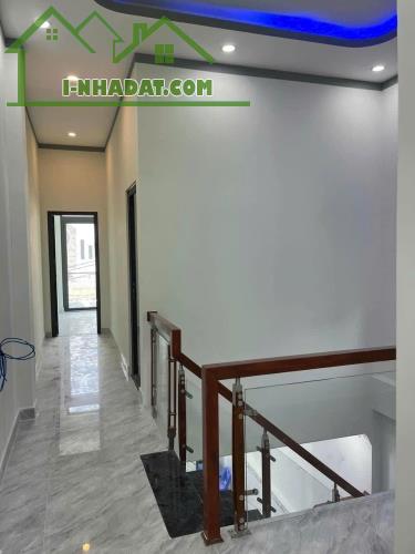 Bán nhà 1trệt 1lầu, p Tân vạn, Biên Hòa. 70m2 shr thổ cư chỉ 3,5 tỷ - 2