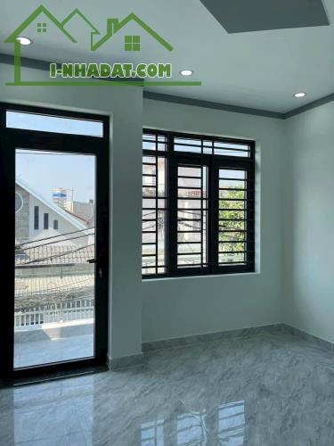 Bán nhà 1trệt 1lầu, p Tân vạn, Biên Hòa. 70m2 shr thổ cư chỉ 3,5 tỷ