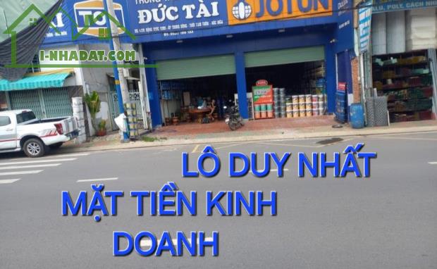 Bán Gấp 85m2 Mặt Tiền Đặng Thúc Vịnh Đông Thạnh Hóc Môn TPHCM 8 tỷ