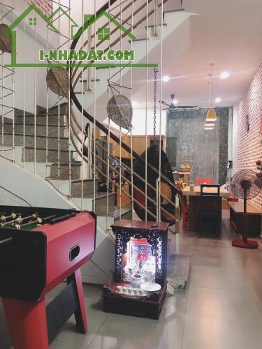 Bán nhà đường số 30 khu An Phú Hưng ,Quận 7, dt 4x18m 3 lầu  giá 13,5 tỷ