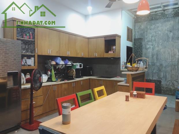 Bán nhà đường số 30 khu An Phú Hưng ,Quận 7, dt 4x18m 3 lầu  giá 13,5 tỷ - 2