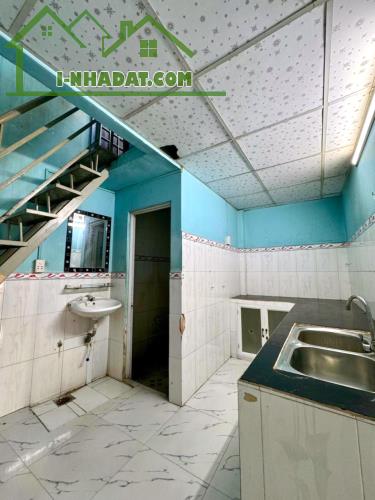 Giảm 300tr Nhà MT nở hậu Tân Xuân 6 HM, 49m2, 1 gác, 1PN, N.4x13m, Đ.8m chỉ 3.x tỷ - 1