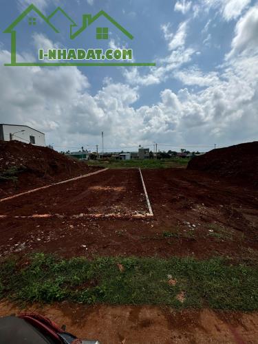 Cần bán lô đất thổ cư 280m2 ở khu dân cư Phú Lộc tại trung tâm huyện krông Năng Đắk Lắk - 2