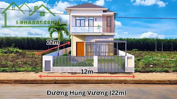 Cần bán lô đất thổ cư 280m2 ở khu dân cư Phú Lộc tại trung tâm huyện krông Năng Đắk Lắk - 4