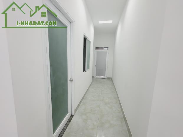 Cho thuê nhà 1 trệt 1 lầu KDC Tân Phong, Biên Hòa, Đồng Nai, 90m2 giá thuê 8tr - 2